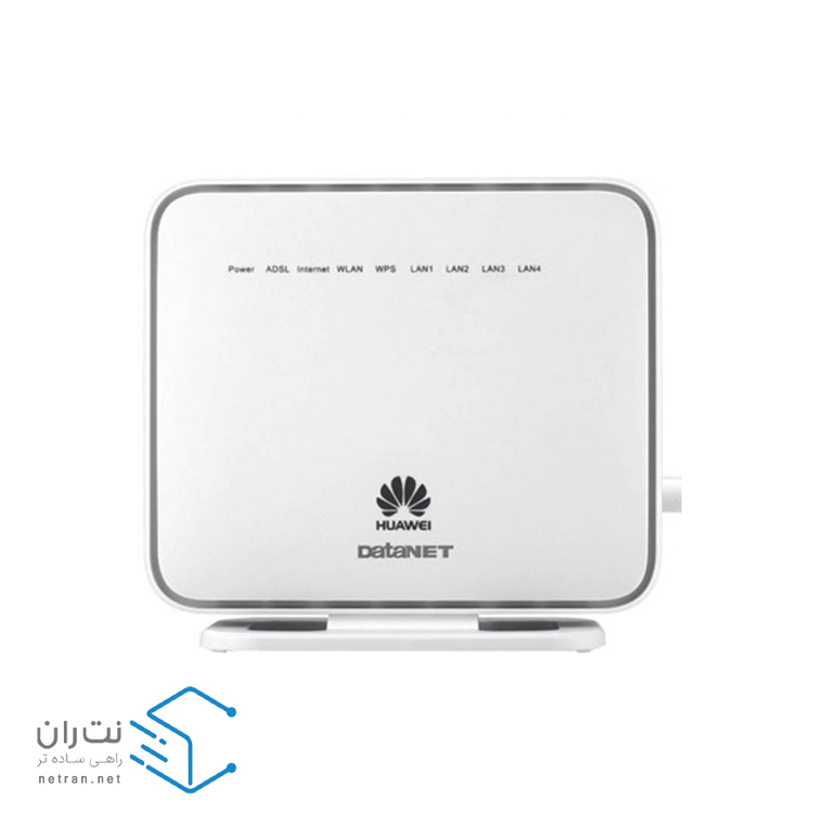 قیمت و مشخصات مودم روتر بی‌سیم ADSL2+ هواوی مدل HG531 V1